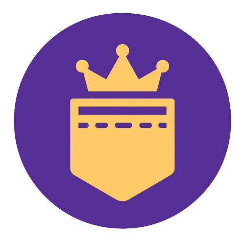 Smallpocketking Logo