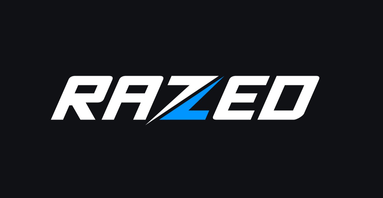 Razed